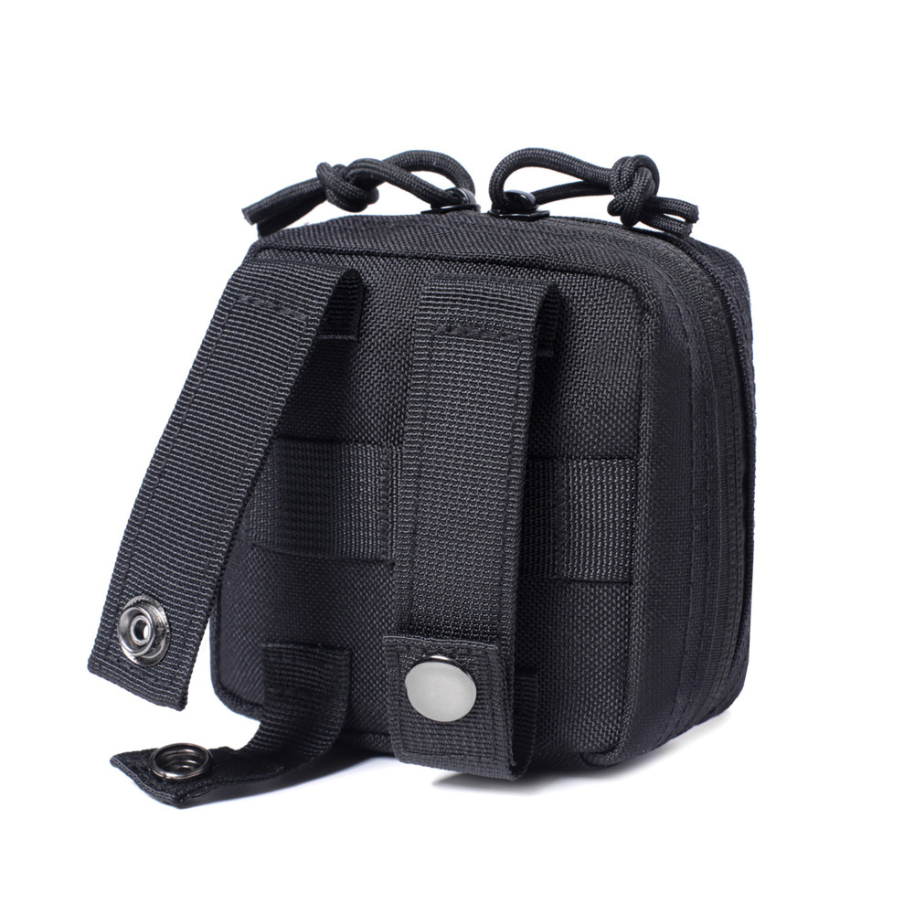 ยุทธวิธี EDC Micro Molle ยูทิล - Edc Carry Knife บทวิจารณ์และราคา