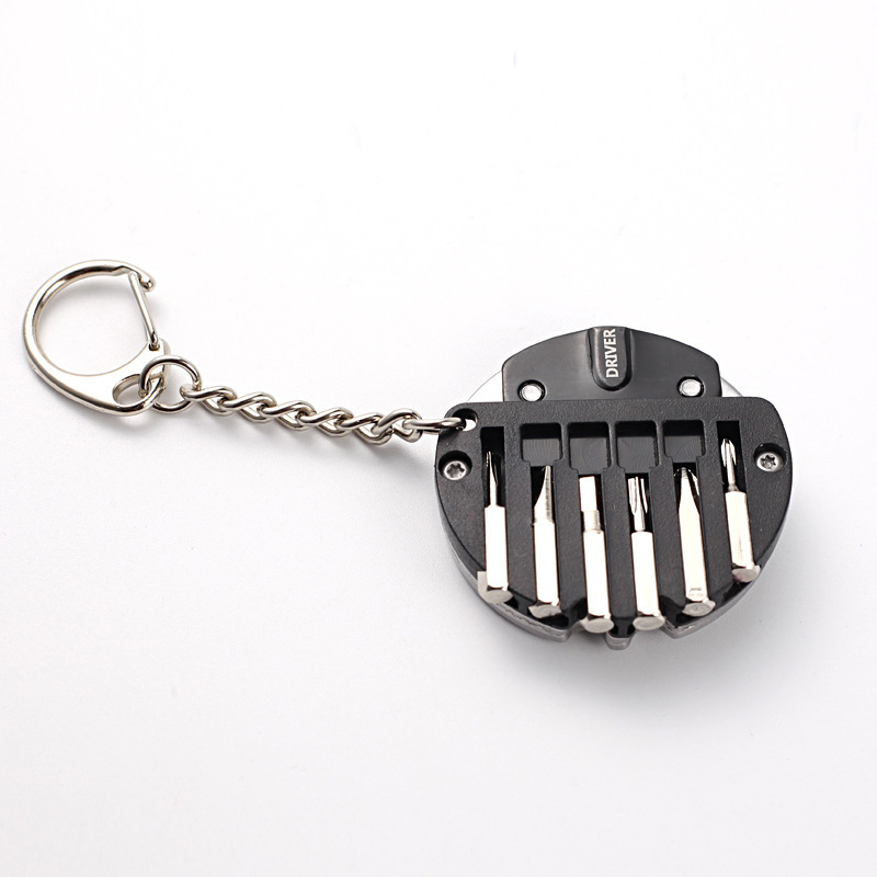 พวงกุญแจมีดอเนกประสงค์แบบเหรีย - Edc Carry Pocket Knife บทวิจารณ์และราคา