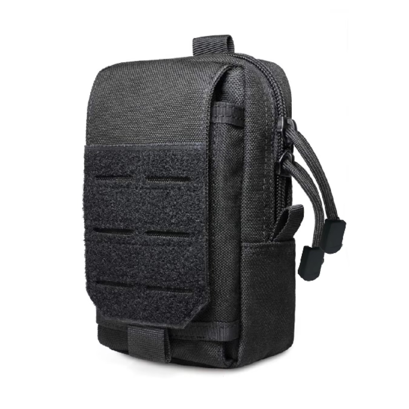 กระเป๋าคาดเอวแบบมอลล์สำหรับใช้ - Edc Carry Fanny Pack บทวิจารณ์และราคา
