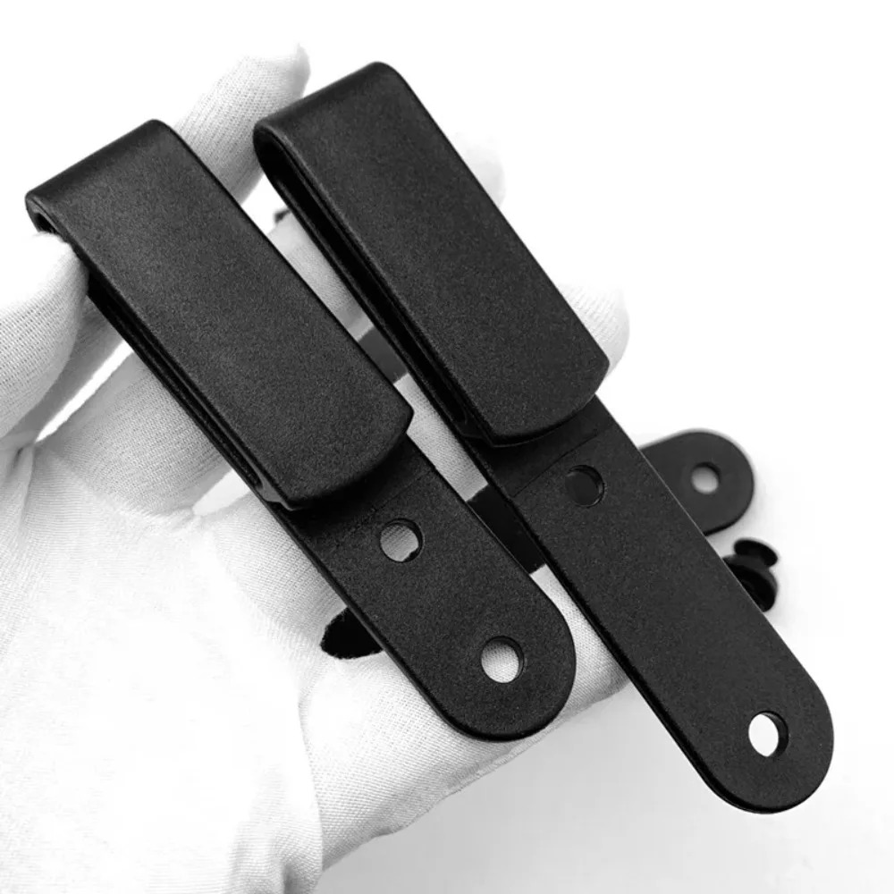 1 ชิ้น - คลิปหนีบเข็มขัด EDC ส - Edc Carry Clip บทวิจารณ์และราคา